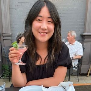 Meet your Posher, Lisa